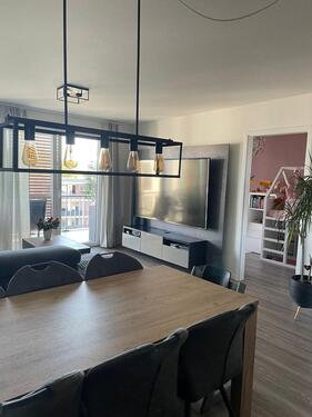 Foto - 3 Zimmer Etagenwohnung zur Miete in Kenzingen