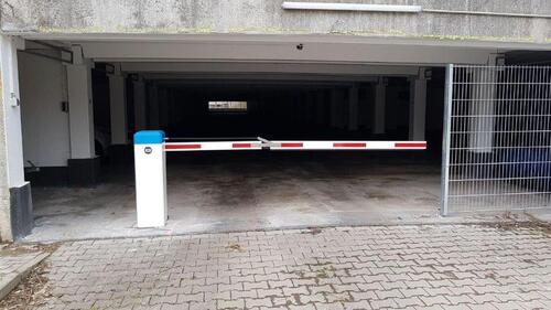 Foto - Stellplätze in Wiblingen - 50,00 EUR Miete,