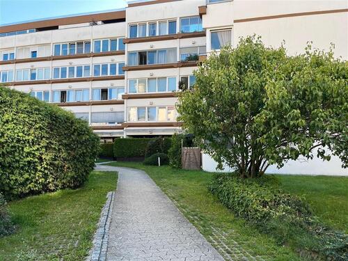Foto - Etagenwohnung zur Miete in München