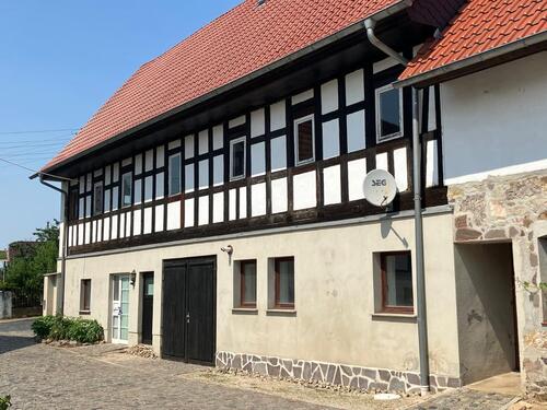 Foto - Kleingewerberäume Altenburger Land