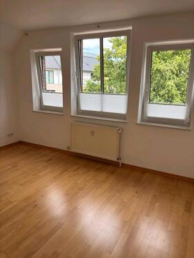 Foto - Etagenwohnung in Zeven zur Miete