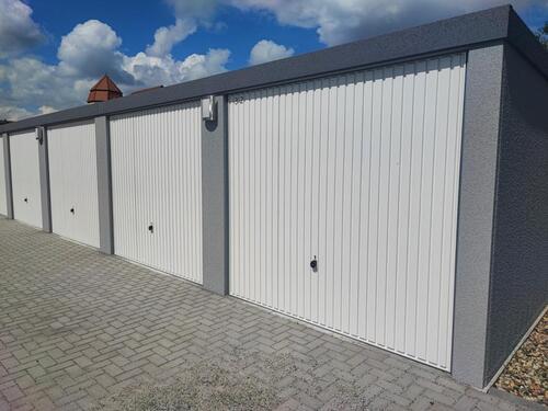 Foto - Garage zu vermieten - 85,00 EUR Miete,