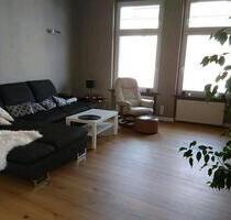 Charmante 3-Zimmer Altbauwohnung mit Stil und Komfort - Braunschweig Westliches Ringgebiet
