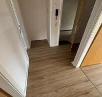 Renovierte 3 Zimmer Wohnung mit Einbauküche - Goslar