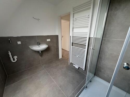 Foto - Etagenwohnung in Marl zur Miete