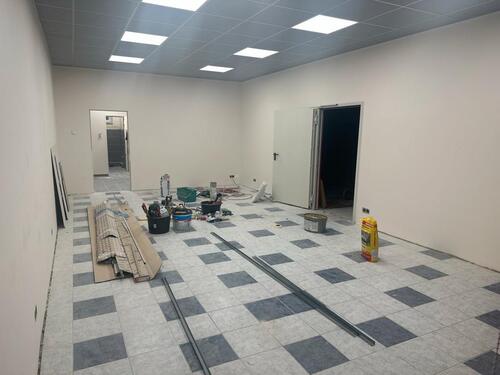 Foto - Gewerbefläche in der Espelkamper Innenstadt! Bevorzugte Lage !!