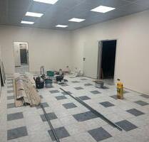 Gewerbefläche in der Espelkamper Innenstadt! Bevorzugte Lage !!