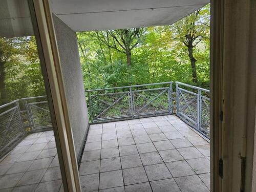 Foto - Etagenwohnung in Leonberg zur Miete