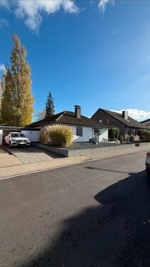 Foto - Bungalow Einfamilienhaus freistehend Langerwehe Hamich Haus top