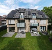 Modernes WG-Zimmer in Neubau Toplage 150 m zur Uni - Oldenburg Bloherfelde Modernes WG-Zimmer in Neubau Toplage 150 m zur Uni - Oldenburg Bloherfelde