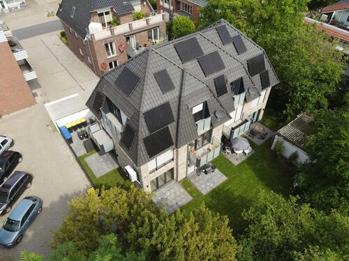 Foto - Etagenwohnung zur Miete in Oldenburg