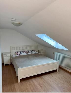 Foto - Etagenwohnung in Lahr (Schwarzwald)