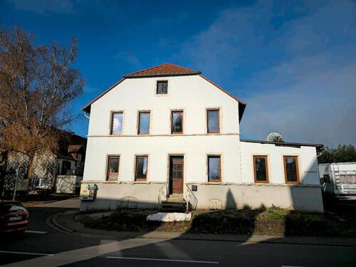 Foto - Mehrfamilienhaus zu verkaufen - 165.000,00 EUR Kaufpreis,