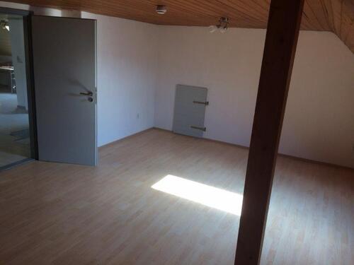 Foto - Etagenwohnung zur Miete in Kulmbach