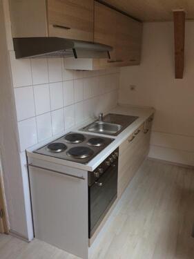 Foto - Etagenwohnung in Kulmbach