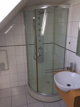 Foto - Etagenwohnung in Kulmbach zur Miete