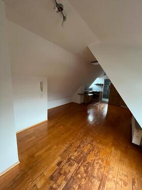 Foto - Etagenwohnung zur Miete in Heigenbrücken