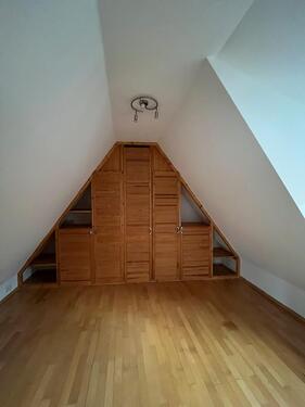 Foto - Etagenwohnung in Heigenbrücken zur Miete