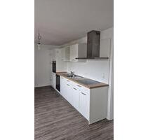 2,5 Zimmer Wohnung in Haidlfing - Wallersdorf