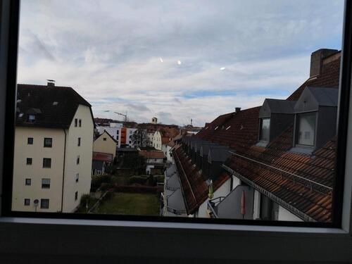 Foto - Appartement, möbiliert in Landshut