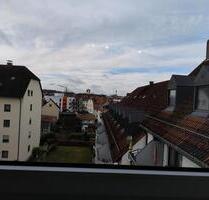 Appartement, möbiliert in Landshut - Kumhausen