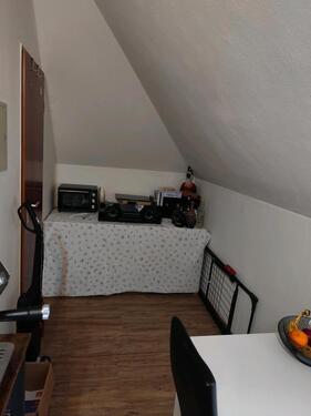 Foto - Etagenwohnung in Kumhausen zur Miete