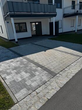 Foto - 3 Zimmer Etagenwohnung zur Miete in Pocking