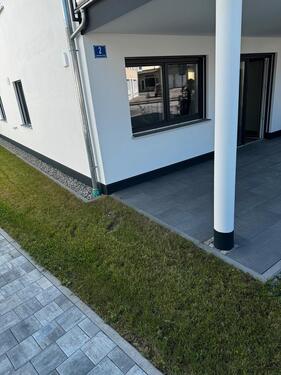 Foto - 3 Zimmer Etagenwohnung in Pocking