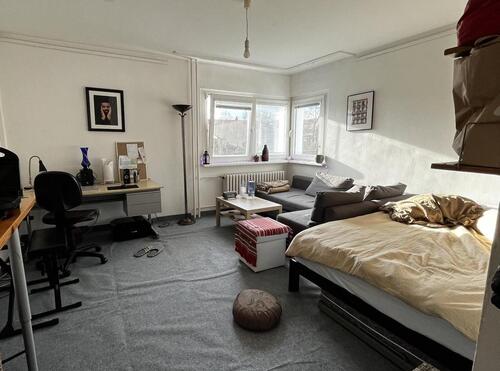 Foto - Zwischenmiete Studioapartment in Charlottenburg neben dem Schloss