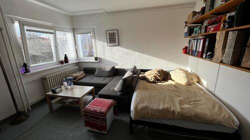 Foto - 1 Zimmer Etagenwohnung zur Miete in Berlin