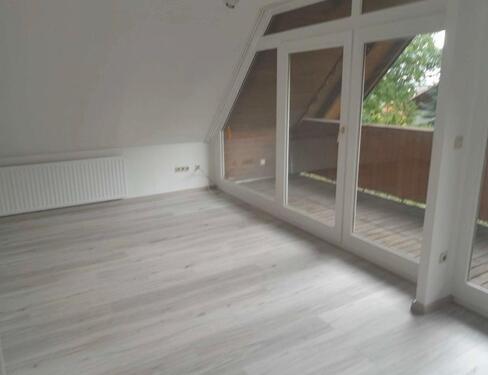 Foto - 1 Zimmer Etagenwohnung zur Miete in Melle