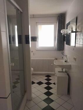 Foto - Etagenwohnung in Melle zur Miete