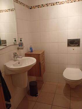 Foto - Etagenwohnung in Merzig zur Miete