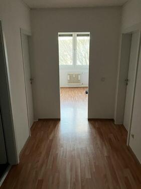 Foto - Renovierte 2-Zimmer-Wohnung mit Balkon in Lohmar Zentrum