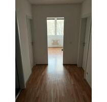 Renovierte 2-Zimmer-Wohnung mit Balkon in Lohmar Zentrum