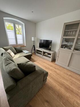 Foto - 4 Zimmer Etagenwohnung in Preetz