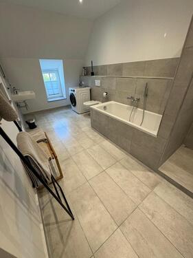 Foto - Etagenwohnung in Preetz zur Miete