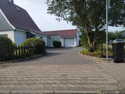 Foto - Cux-Sahlenburg Kleines Haus 3ZKB