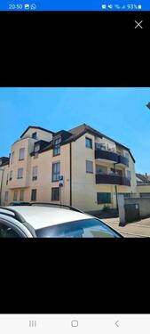 Foto - Vermietet für 1400 Euro, Moderne 2-Zi-Whg mit Balkon, Garage