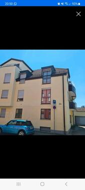 Foto - 2 Zimmer Etagenwohnung zum Kaufen in Reutlingen