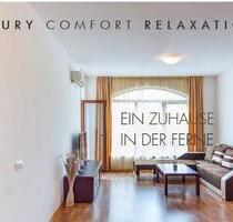 EIN ZUHAUSE IN DER FERNE- Lux. Apartment Sonnenstrand Bulgarien - München Sendling-Westpark