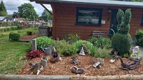 Foto - 3 Zimmer Einfamilienhaus in Morbach