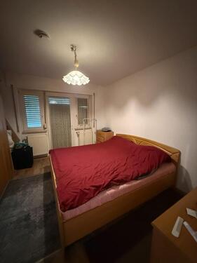 Foto - 2 Zimmer Erdgeschoßwohnung in Rüsselsheim am Main