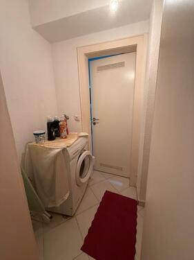 Foto - Erdgeschoßwohnung in Rüsselsheim am Main zur Miete