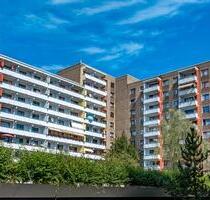 3-Zimmer-Wohnung in Leverkusen Steinbüchel