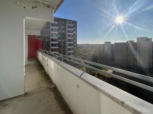 Foto - 3 Zimmer Etagenwohnung in Leverkusen