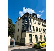 PROVISIONSFREI für Eigennutzer: 4-Zi-DG-Maisonette mit Balkon - Zwickau