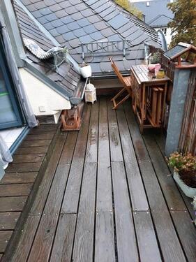 Foto - Maisonettenwohnung in Zwickau zum Kaufen