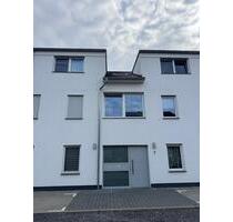 NEUBAU Exklusive 2-Zimmer Wohnung zu vermieten Fussbodenheizung - Merzenich