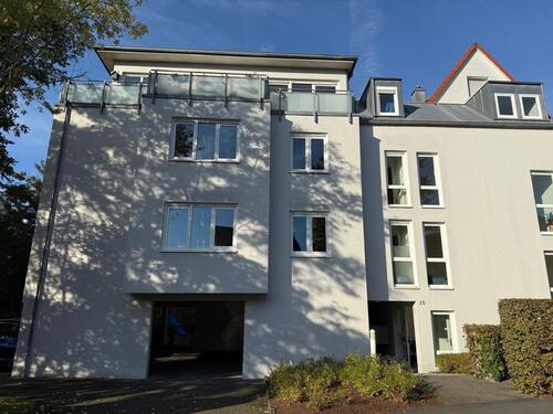 Foto - 3.5 Zimmer Etagenwohnung zur Miete in Göttingen